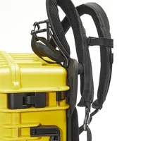 B&W Backpack System BPS.221 for Types 5000, 5500, 6000 & 6600