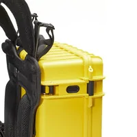 B&W Backpack System BPS.221 for Types 5000, 5500, 6000 & 6600