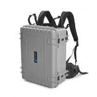 B&W Backpack System BPS.221 for Types 5000, 5500, 6000 & 6600