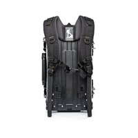 Peli 1510 SC Studio Case - with wheels