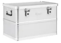 Defender KA44-018 Aluminium Case