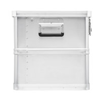 Defender KA44-018 Aluminium Case
