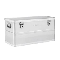 Defender KA44-019 Aluminium Case