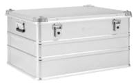 DEFENDER KA64-010 Aluminium Storage Box 155 Litre