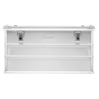 DEFENDER KA64-010 Aluminium Storage Box 155 Litre