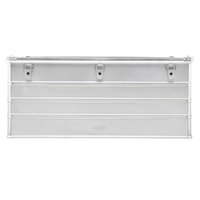 DEFENDER KA64-012 Aluminium Storage Box 415 Litre