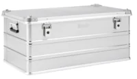 DEFENDER KA64-015 Aluminium Storage Box 155 Litre