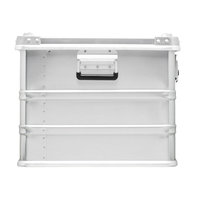 DEFENDER KA64-015 Aluminium Storage Box 155 Litre