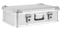 DEFENDER KA74-002 Aluminium Storage Box 29 Litre
