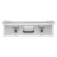 DEFENDER KA74-002 Aluminium Storage Box 29 Litre