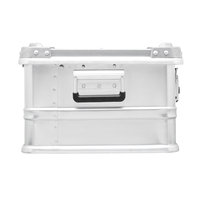 DEFENDER KA74-003 Aluminium Storage Box 42 Litre