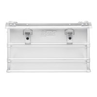 DEFENDER KA74-004 Aluminium Storage Box 60 Litre