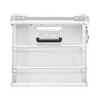 DEFENDER KA74-004 Aluminium Storage Box 60 Litre