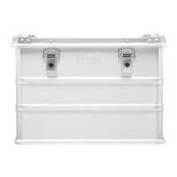 DEFENDER KA74-005 Aluminium Storage Box 73 Litre
