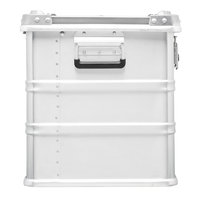 DEFENDER KA74-005 Aluminium Storage Box 73 Litre