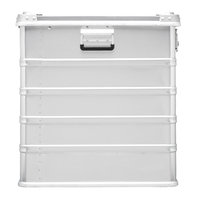 DEFENDER KA74-008 Aluminium Storage Box 175 Litre