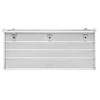 DEFENDER KA74-012  Aluminium Storage Box 415 Litre