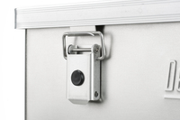 Defender KA44-016 Aluminium Case