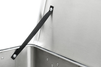 Defender KA44-016 Aluminium Case