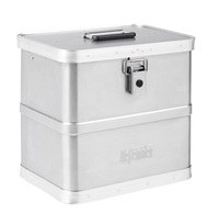 Defender KA44-016 Aluminium Case