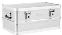 Defender KA44-017 Aluminium Case