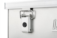 Defender KA44-017 Aluminium Case