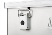 Defender KA44-018 Aluminium Case