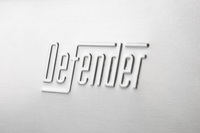 Defender KA44-020 Aluminium Case