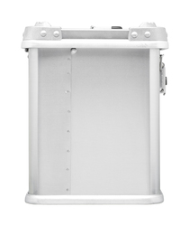 DEFENDER KA74-001  Aluminium Storage Box 27 Litre