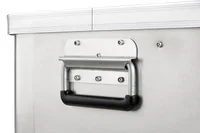 DEFENDER KA74-064 Aluminium Storage