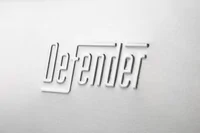 DEFENDER KA74-003 Aluminium Storage Box 42 Litre