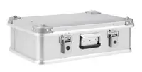 DEFENDER KA74-054 Aluminium Storage