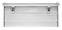 DEFENDER KA74-055 Aluminium Storage Box