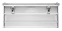 DEFENDER KA74-057 Aluminium Storage Box