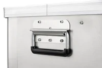 DEFENDER KA74-058 Aluminium Storage Box