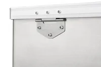 DEFENDER KA74-006 Aluminium Storage Box 67 Litre