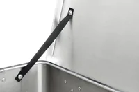 DEFENDER KA74-060  Aluminium Storage Box