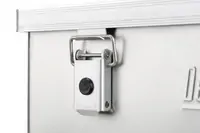 DEFENDER KA74-063 Aluminium Storage Box