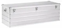 DEFENDER KA74-064 Aluminium Storage