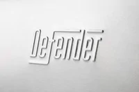 DEFENDER KA74-054 Aluminium Storage