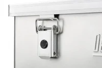 DEFENDER KA74-014 Aluminium Storage Box 830 Litre