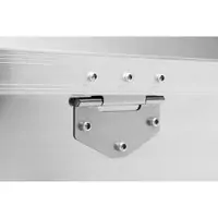 DEFENDER KA64-003 Aluminium Storage Box 42 Litre
