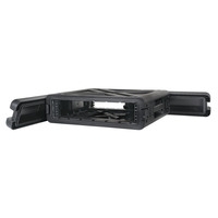 E8 Rock Box 2U Rack Case