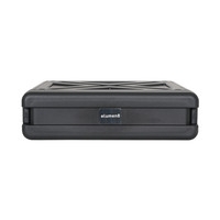 E8 Rock Box 2U Rack Case