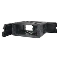 E8 Rock Box 4U Rack Case