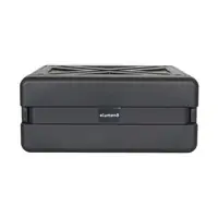 E8 Rock Box 4U Rack Case