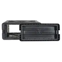 E8 Rock Box 4U Rack Case