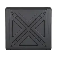 E8 Rock Box 4U Rack Case