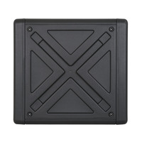 E8 Rock Box 4U Rack Case