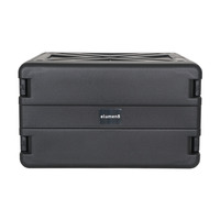 E8 Rock Box 6U Rack Case